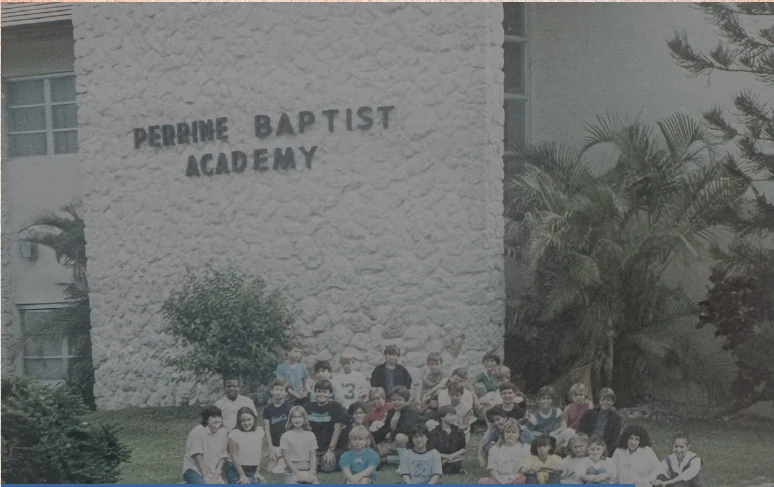 Christ Fellowship Academy, 1973