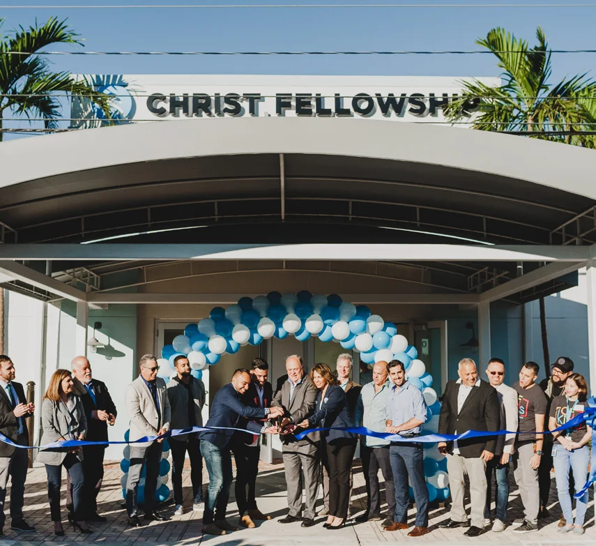 Doral Campus opening, 2020