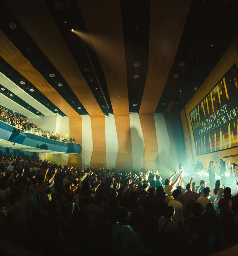 FIU Young Adults, 2026