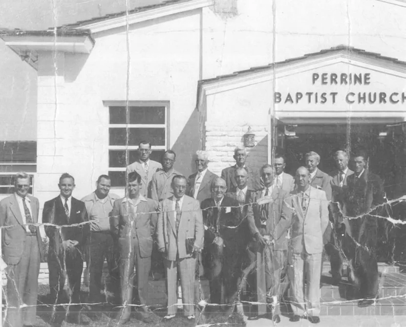 Palmetto Bay Campus, 1962